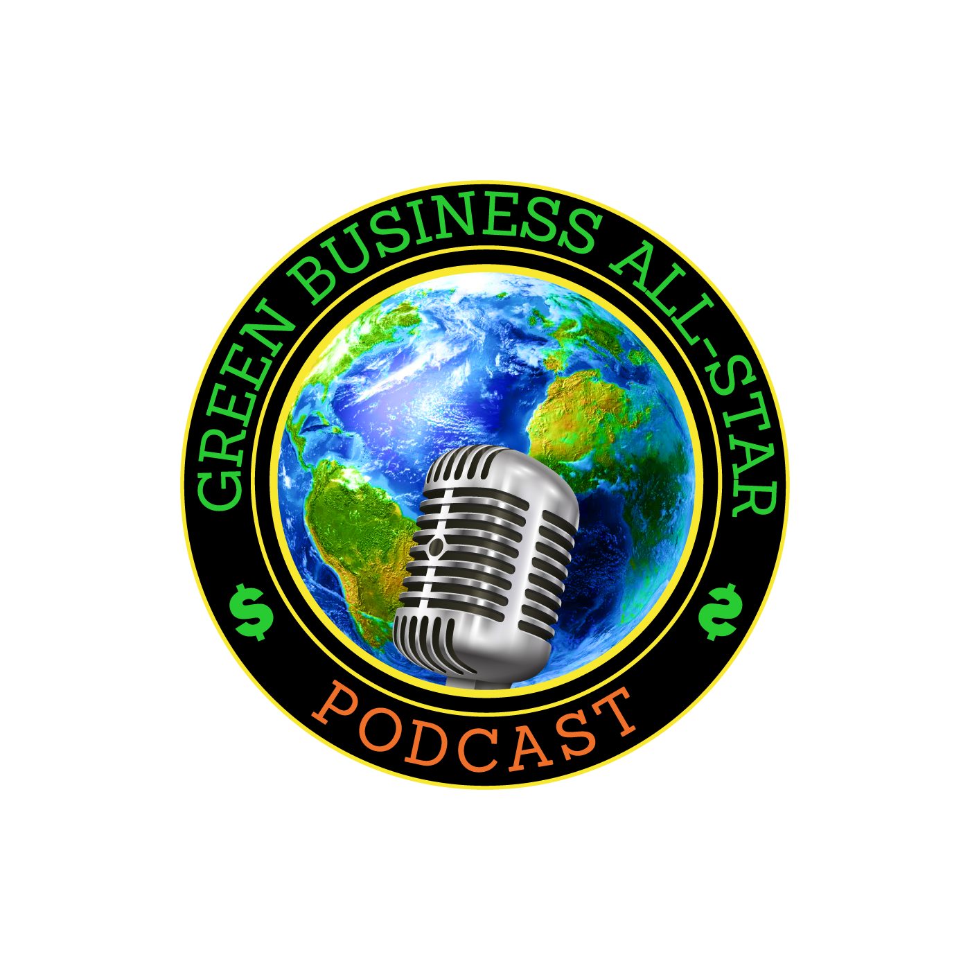 Green Business All-Star Podcast